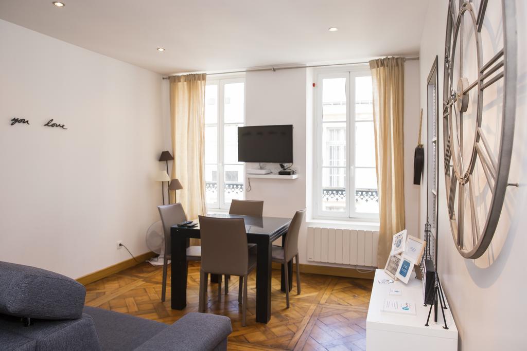 Apartmán Apart By Jo Saint-Germain-en-Laye Exteriér fotografie