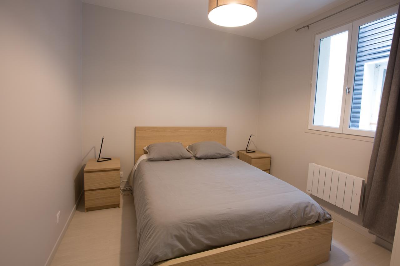 Apartmán Apart By Jo Saint-Germain-en-Laye Exteriér fotografie